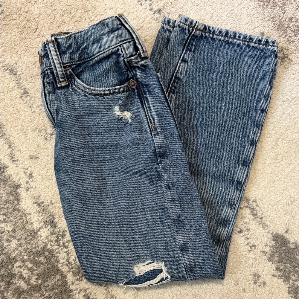GAP 90’s Original Straight